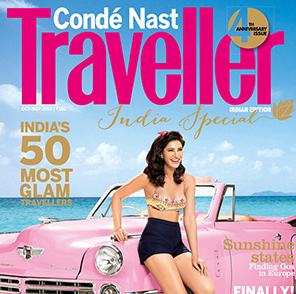 Conde Nast Traveller