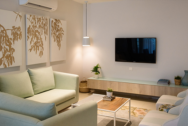 Myscape Office