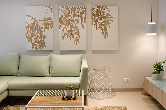 Myscape Office