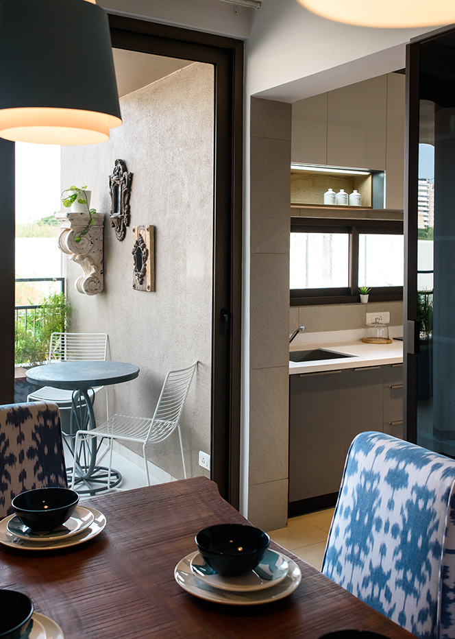 Myscape Office