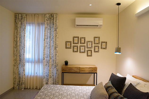 Myscape Office
