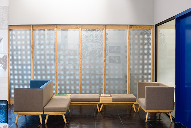 Myscape Office
