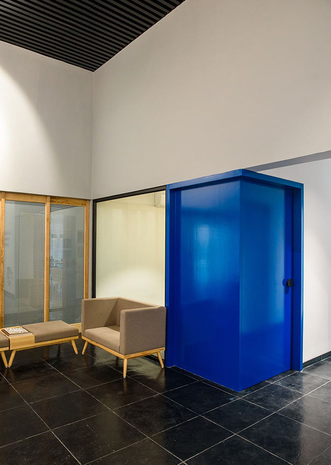 Myscape Office