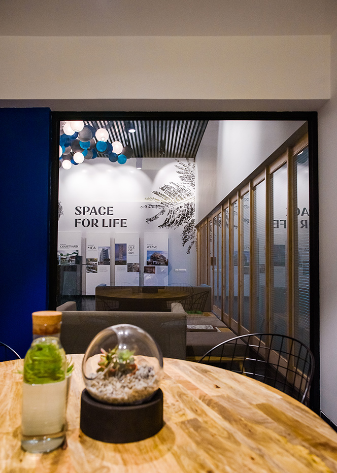 Myscape Office