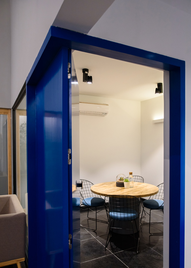 Myscape Office