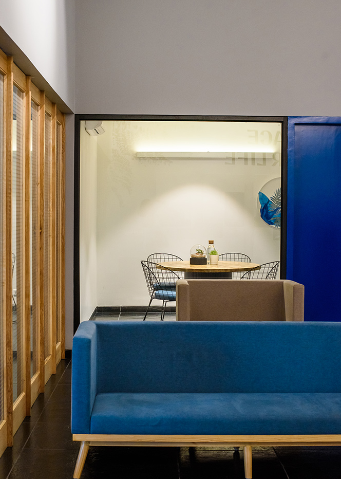 Myscape Office