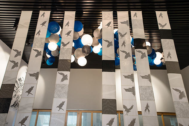 Myscape Office